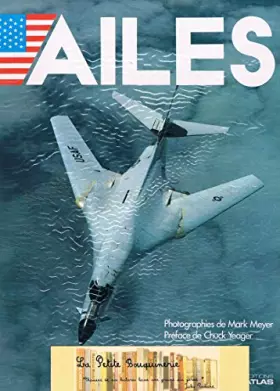 Couverture du produit · AILES. Edition 1986