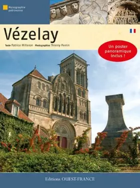 Couverture du produit · Vézelay