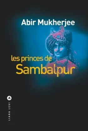 Couverture du produit · Les princes de Sambalpur