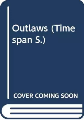 Couverture du produit · Outlaws