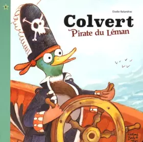 Couverture du produit · Colvert pirate du Léman