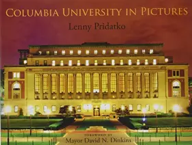 Couverture du produit · Columbia University in Pictures
