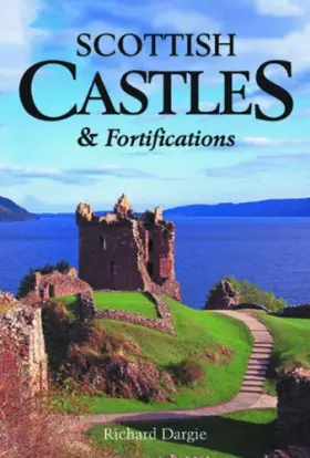Couverture du produit · Scottish Castles and Fortifications
