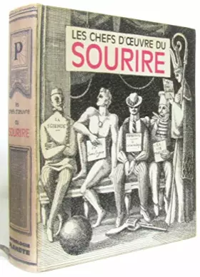 Couverture du produit · Les chefs d'oeuvres du sourire