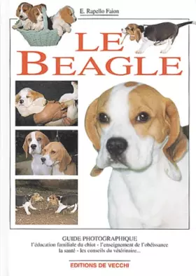 Couverture du produit · Le Beagle