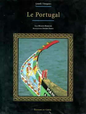 Couverture du produit · Le Portugal