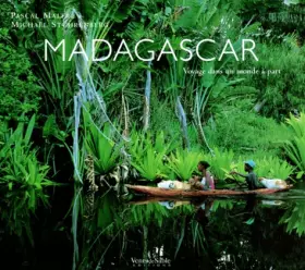 Couverture du produit · Madagascar, Voyage dans un monde à part