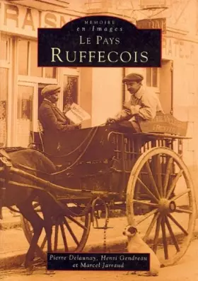 Couverture du produit · Le Pays ruffecois