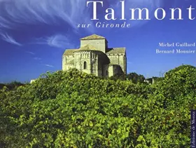 Couverture du produit · Talmont sur Gironde