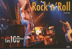 Couverture du produit · Les 100 premières fois - Rock'n' roll