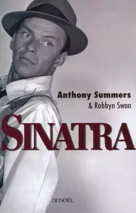 Couverture du produit · Sinatra