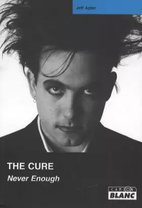 Couverture du produit · The Cure : Never Enough