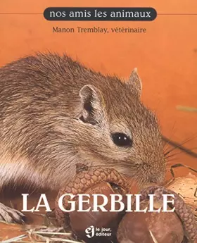 Couverture du produit · La Gerbille