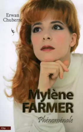 Couverture du produit · Mylène Farmer, phénoménale