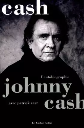 Couverture du produit · Johnny Cash - L'autobiographie