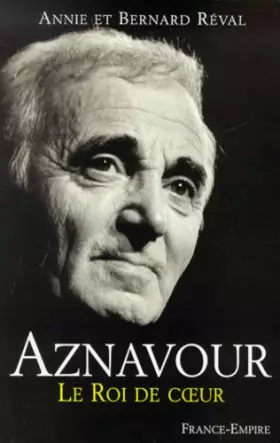 Couverture du produit · Aznavour