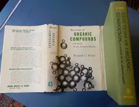 Couverture du produit · Reactions of Organic Compounds