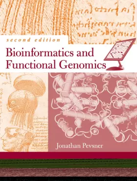 Couverture du produit · Bioinformatics and Functional Genomics.: 2nd Edition