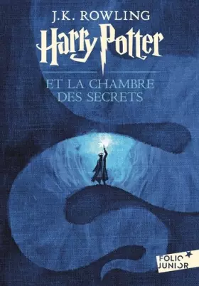 Couverture du produit · Harry Potter, II : Harry Potter et la Chambre des Secrets