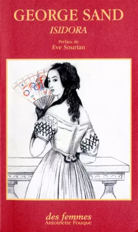 Couverture du produit · Isidora