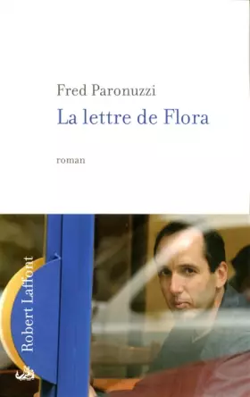 Couverture du produit · La lettre de Flora