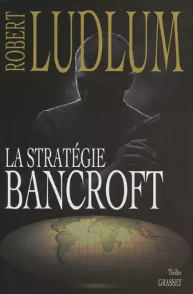 Couverture du produit · La stratégie Bancroft