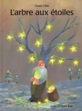 Couverture du produit · L'arbre aux étoiles