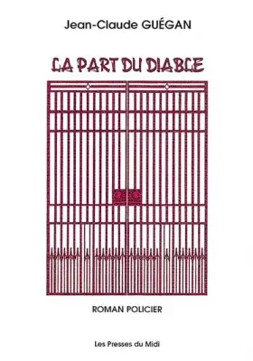 Couverture du produit · La Part du diable