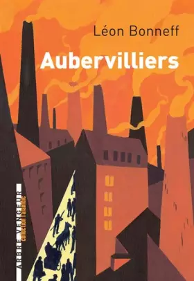 Couverture du produit · Aubervilliers