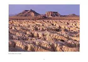 Couverture du produit · Terres de déserts
