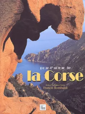 Couverture du produit · La Corse relié (Ancien prix Editeur : 38,50 Euros)