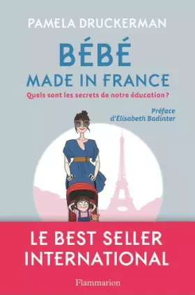 Couverture du produit · Bébé made in France