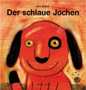 Couverture du produit · Der schlaue Jochen