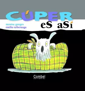 Couverture du produit · Cuper Es Asi / Cooper Is Like That: %dog