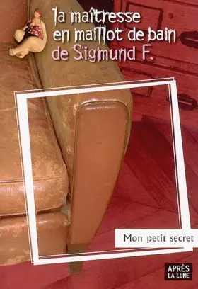 Couverture du produit · Mon petit secret
