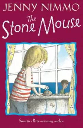 Couverture du produit · Stone Mouse