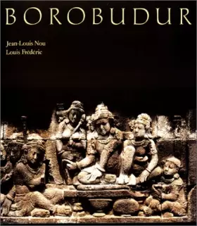 Couverture du produit · Borobudur