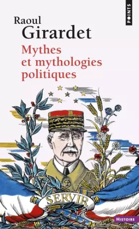 Couverture du produit · Mythes et mythologies politiques