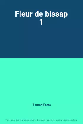 Couverture du produit · Fleur de bissap 1