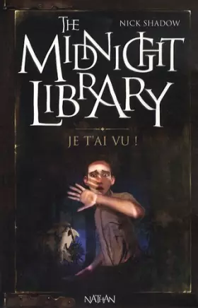 Couverture du produit · The Midnight Library (7)