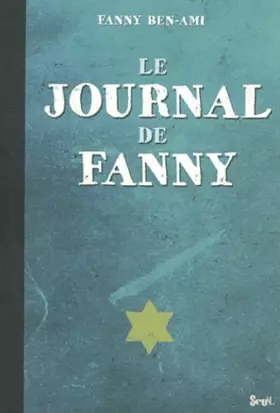 Couverture du produit · Le journal de Fanny