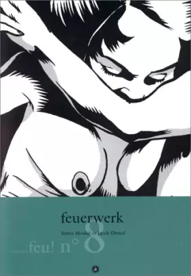 Couverture du produit · Feuerwer, volume 8