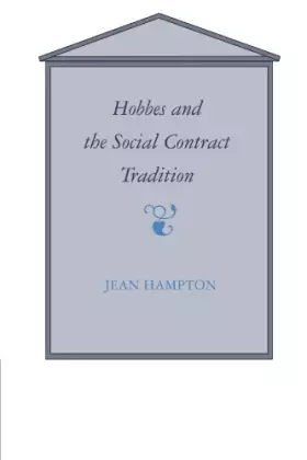 Couverture du produit · Hobbes and the Social Contract Tradition