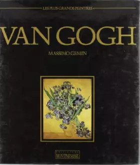 Couverture du produit · Van gogh