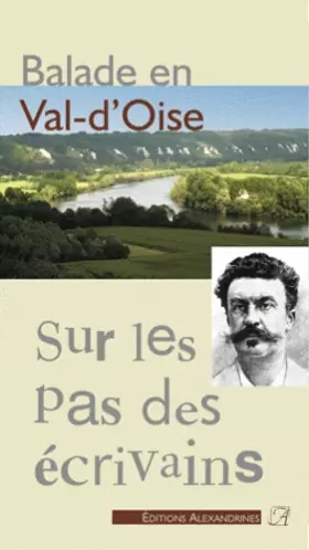 Couverture du produit · Balade en Val d'Oise