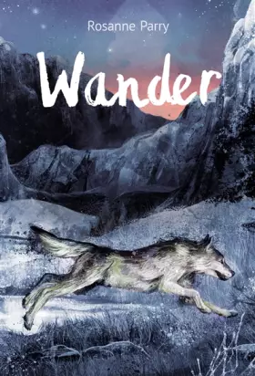 Couverture du produit · Wander