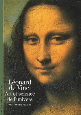 Couverture du produit · Léonard de Vinci: Art et science de l'univers