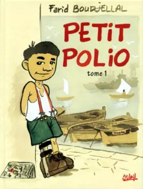 Couverture du produit · Petit Polio, tome 1