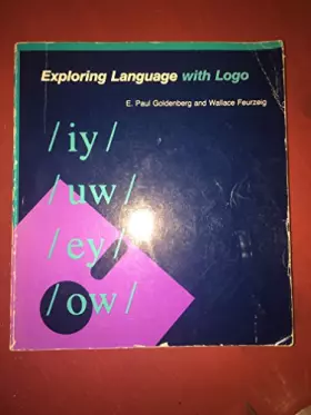 Couverture du produit · Exploring Language With Logo