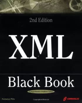 Couverture du produit · Xml Black Book